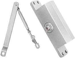 Door-Closer Người đóng cửa