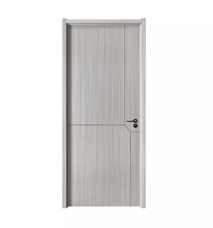 Chi phí trung bình để lắp đặt một cánh cửa gỗ nội thất là bao nhiêu?