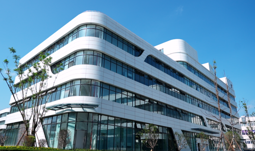 Cách các cửa sổ và cửa sổ sử dụng 'Các danh mục sản phẩm hoàn chỉnh + Hệ thống hỗ trợ mạnh mẽ ' để phá vỡ các thách thức mua sắm của khu công nghiệp