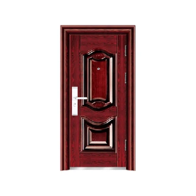 Cửa thép có tốt không?