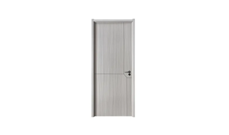 Chọn cửa gỗ phía trước bên phải: Hướng dẫn về phong cách và an ninh