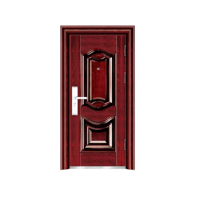 Nâng cấp cửa thương mại của bạn có thể cắt giảm hóa đơn năng lượng không?