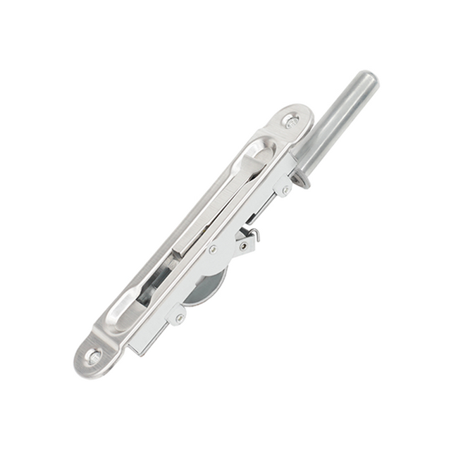 304 Latch cửa vẽ bằng thép không gỉ cho cửa