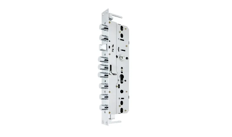 Thiết kế cửa gỗ hiện đại nâng cao thẩm mỹ nhà ngay lập tức