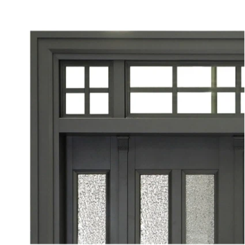 An ninh cửa ra vào biệt thự: Điều mọi chủ nhà nên kiểm tra