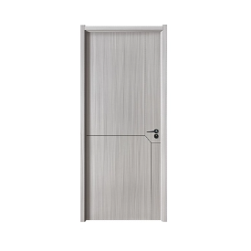 Tuổi thọ của một cánh cửa gỗ là gì?