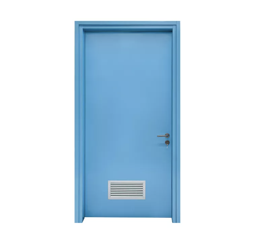 Chọn cửa cơ sở chăm sóc sức khỏe phù hợp cho bệnh viện