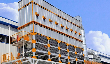 Nhà cung cấp cửa thép